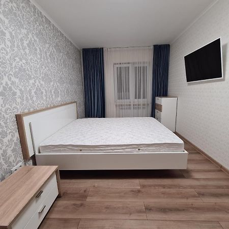 127-Avenue Apartment Çernivtsi Dış mekan fotoğraf