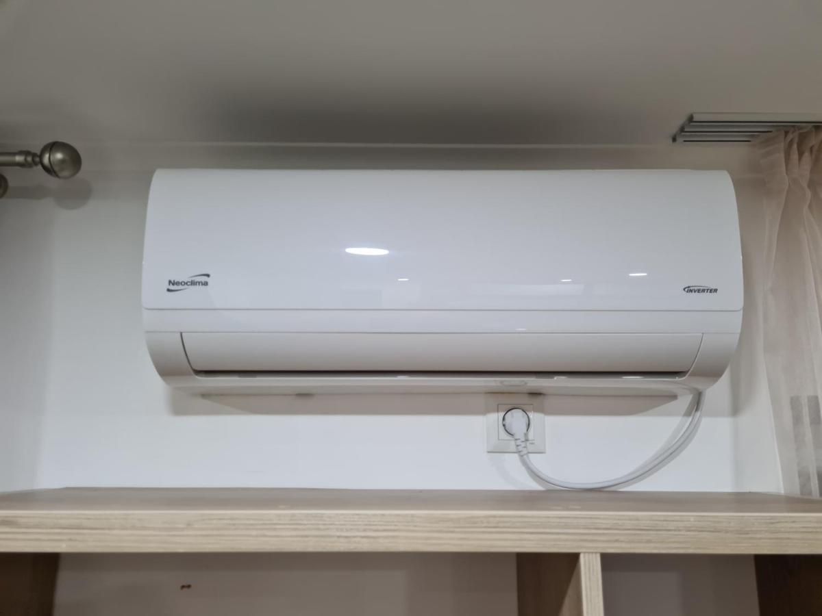 127-Avenue Apartment Çernivtsi Dış mekan fotoğraf
