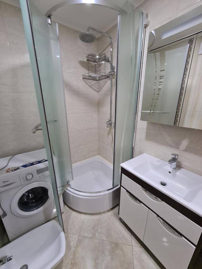 127-Avenue Apartment Çernivtsi Dış mekan fotoğraf